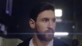 Create the Answer – Adidas - World Cup 2018