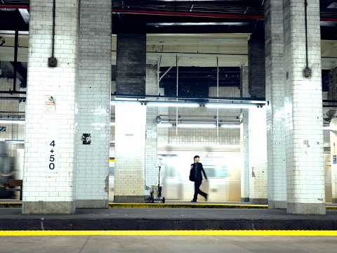 isid or - Everything (Official Video)
