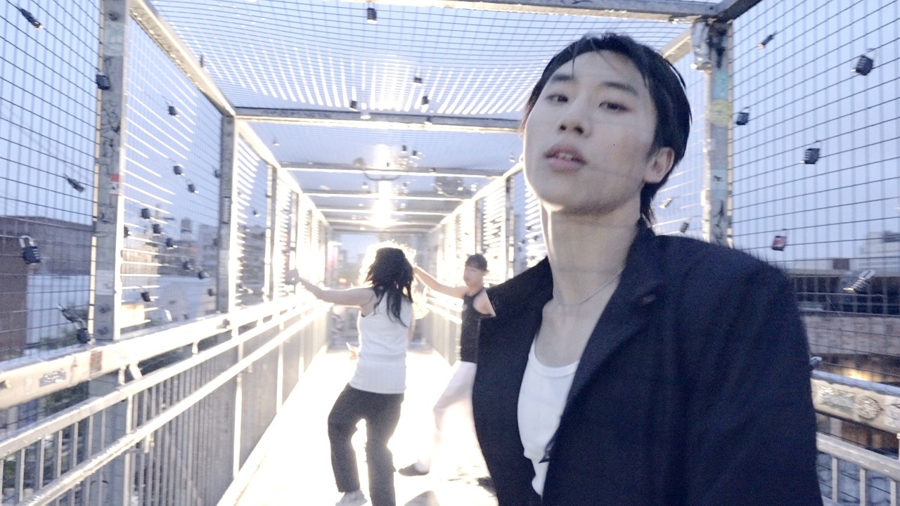 isid or - Everything (Official Video)