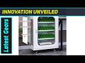 FANGQMM 60-Slot Cell Phone Locker: The Ultimate Charging Solution?
