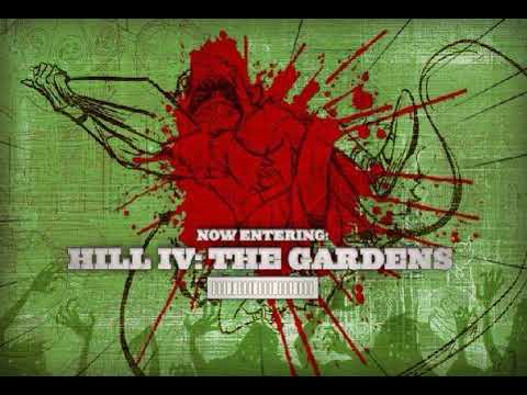 Viva Caligula! Soundtrack - The Gardens