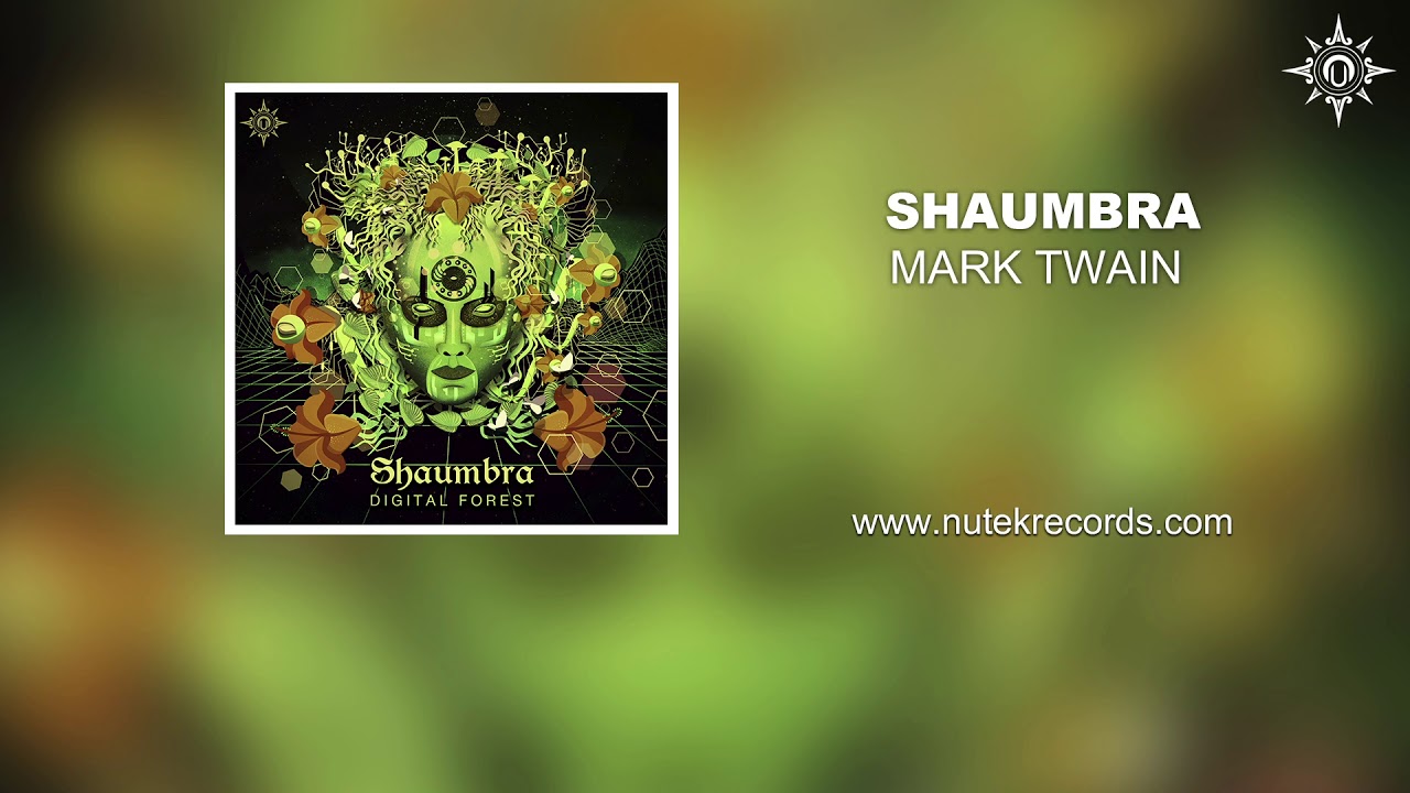 Watch Shaumbra - Mark Twain on YouTube Watch Shaumbra - Mark Twain on YouTube