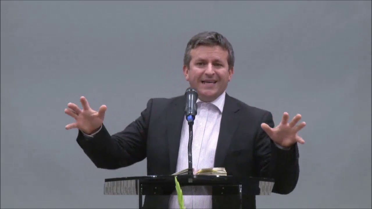 Filip Neag - Închinarea plăcută lui Dumnezeu