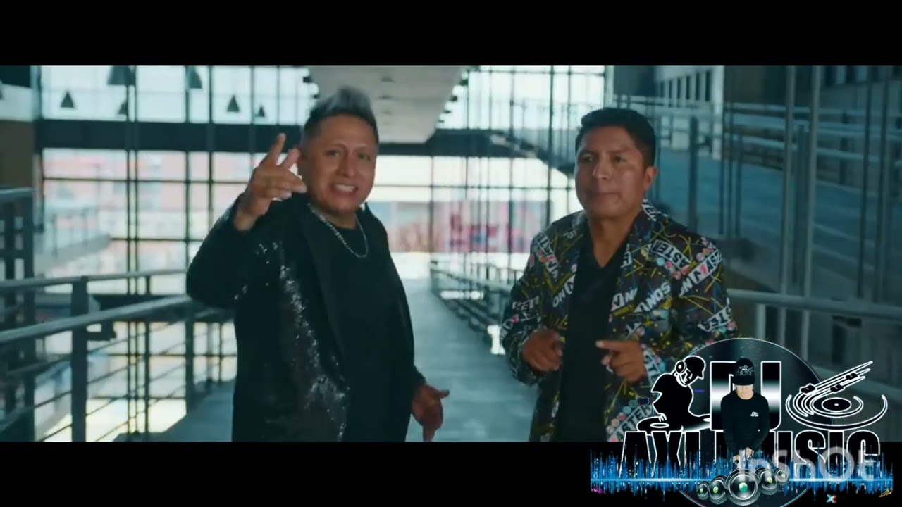 Tecnocumbia Mix # 32 - Dj Axi Music Cali. Latidos - Cumbia Brava - La Furia - Alaska - Son Master...