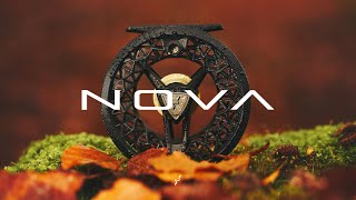 Guideline NOVA - World's first Recycled Aluminum Fly Reel