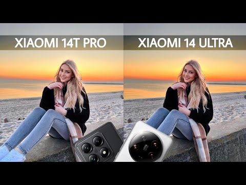 Xiaomi 14T Pro