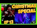 CHRISTMAS SPECIAL WEEK Ep 13 Jarkko Ahola (Walking In The Air)