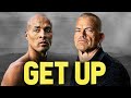 WAKE UP Before It's TOO LATE | Best David Goggins and Jocko Willink | Inspiring Squad