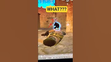 VALVE FIX YOUR GAME.... #cs2 #cs2clips #cs2funny
