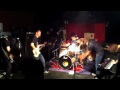 Boys don`t cry/マホウノコトバ 2011.4.15@PIGSTY