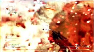 Paulo-Kills-You: Rape Afghan Kill Streak Clip
