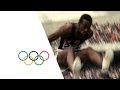 Bob Beamon Makes History | Mexico City 1968 Olympic Film