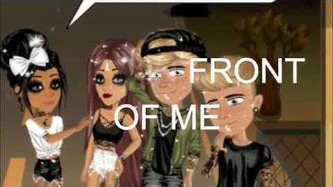 I found - MSP Version | xFabina