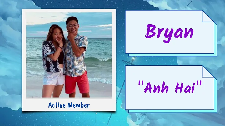 Bryan Hoang