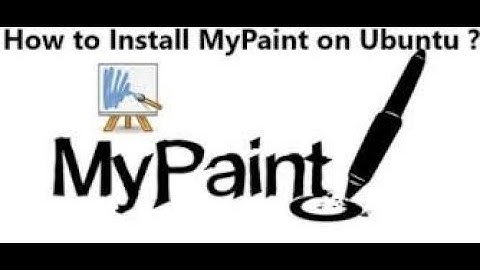 How to Install My Paint on Ubuntu Linux | 100% Working | Tech Solve | Like,Share And Subscribe |