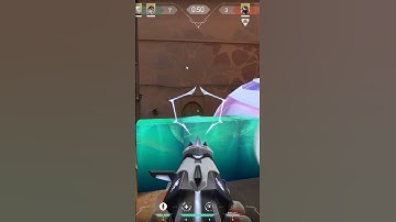 Reyna ACE Bind Map Valorant #valorant #ace #reyna