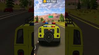 Police Drift Car Driving Simulator e#111 - 3D Police Patrol Car Crash Chase Games - Android Gameplay screenshot 3