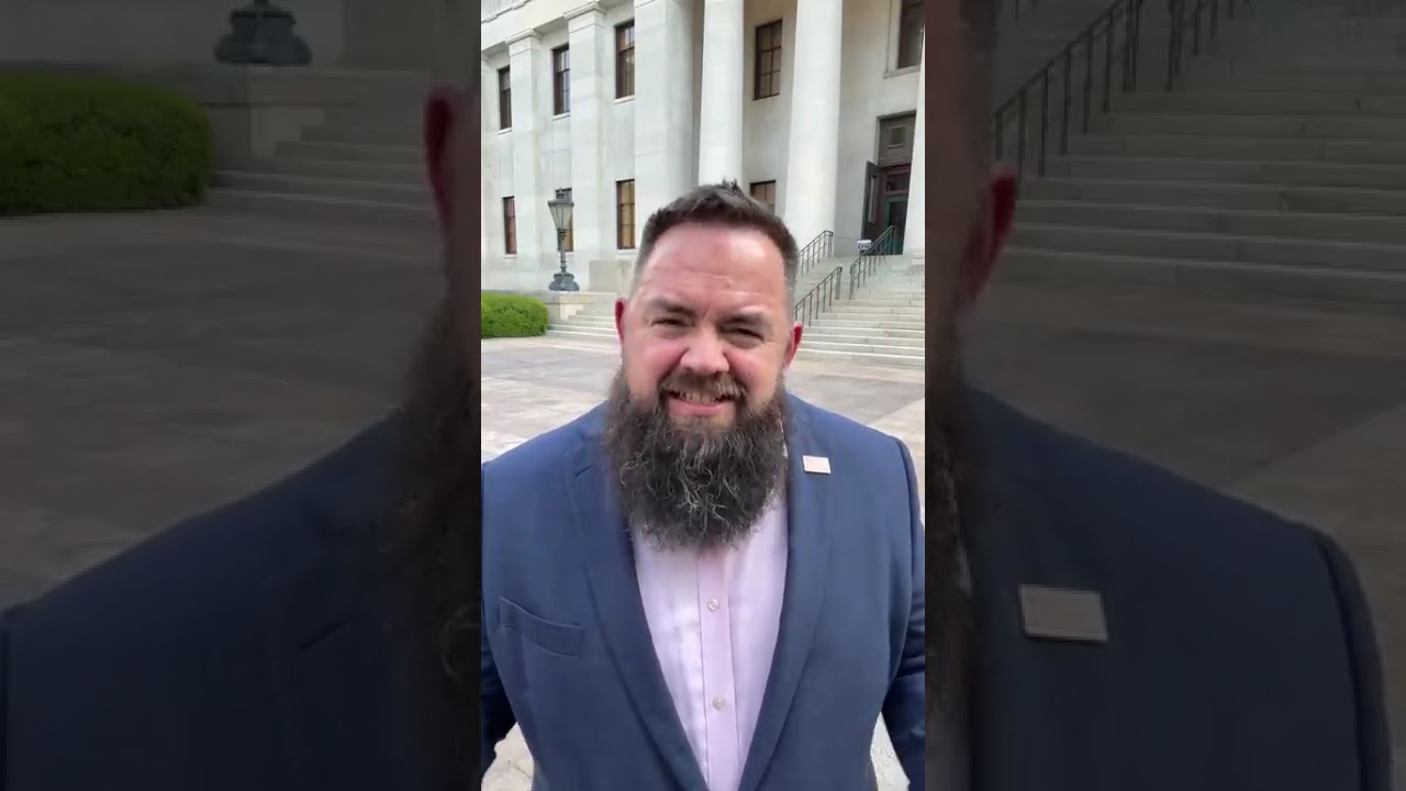 Ohio Republican majority votes NO on the Freedom to Carry Act