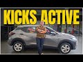 KICKS ACTIVE PARA PCD: OS 5 FATOS QUE NINGUÉM TE CONTA! 🚀