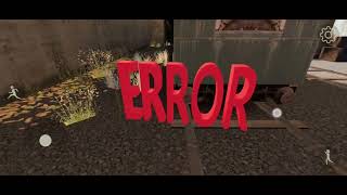 Fake Source on Android test