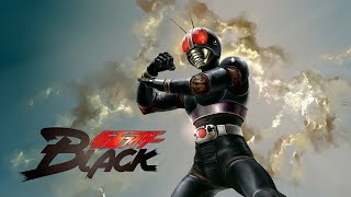 Opening Satria Baja Hitam (Kamen Rider Black) - Jelas [Indonesian Version]