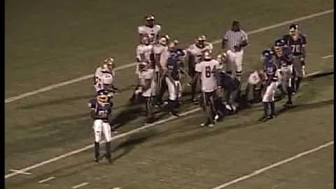 Joseph Rush 2009 Highlights