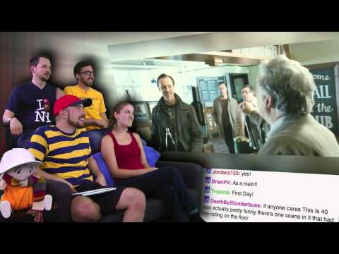 Are You Ready to Laugh! - Spring 2013 Show and Trailer! - Part 20 - Are You Ready to Laugh! - Spring 2013 Show and Trailer! - Part 20