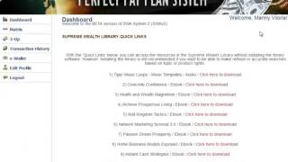 ▶ SWA Ultimate   How to Download Ebooks   YouTube