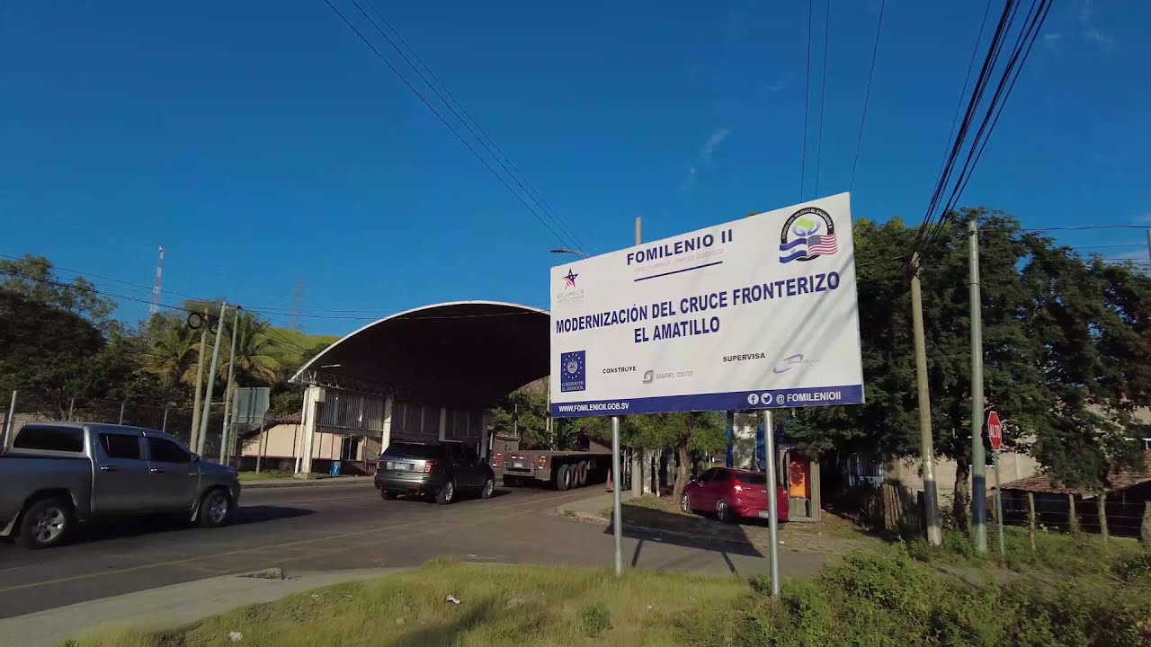 inauguran-nuevas-instalaciones-de-aduana-en-frontera-el-amatillo-youtube