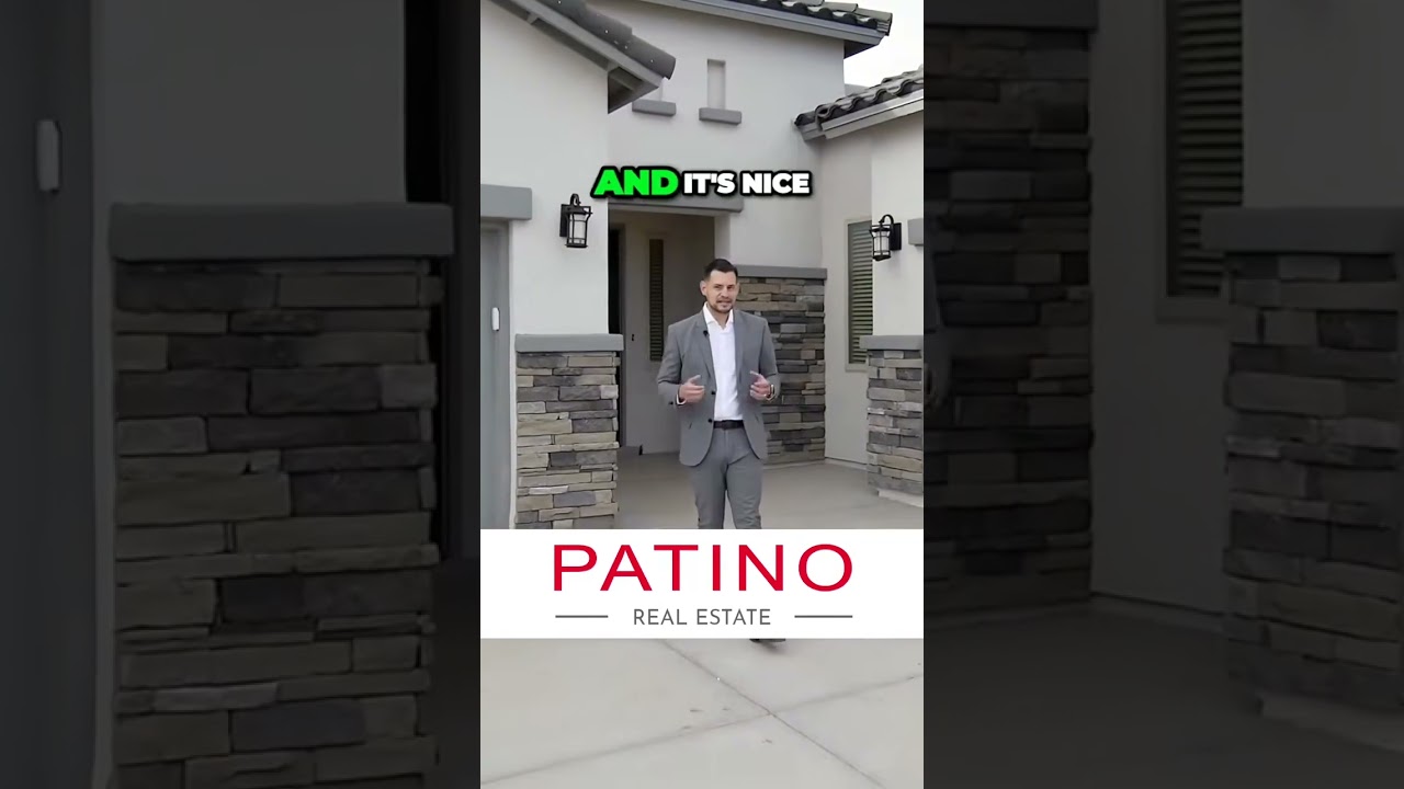 Inside This Stunning Hakes Home | Las Cruces Builders