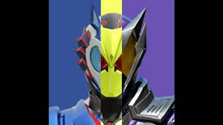 Zero-One Driver/ShotRiser/ForceRiser Standby Loop Mix