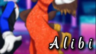 Alibi ⟪Animation Meme⟫ || ⟪Trend⟫ || ⟪Gacha Life 2 + Art⟫ || 🩵Jackwhop💛