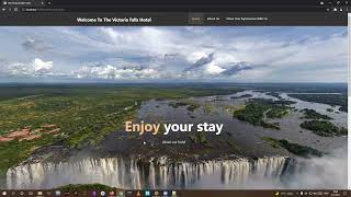Hotel Opinion Mining
