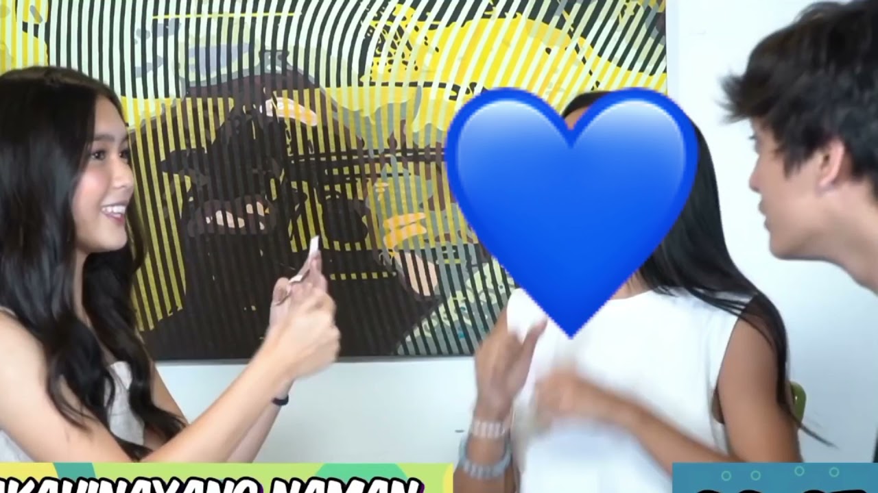 Eyes Can’t Deny (FRANSETH)