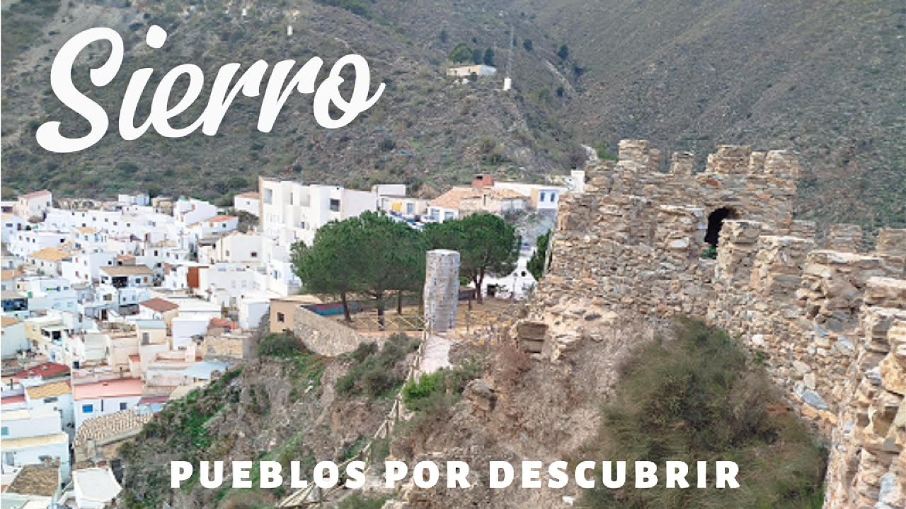 🔍 Descubriendo Sierro 🥘| Pueblos por Descubrir 🌄✨