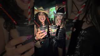 @deorroTV  knows how to throw the Botas y Rave down 🇲🇽 #deorro #musicindustry #ravers
