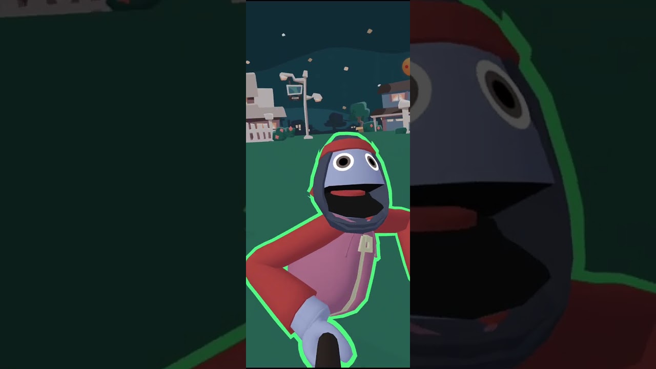 The corn maze (reupload)