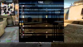 Csgo - Redeye The Retard.