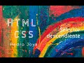 Selector descendiente