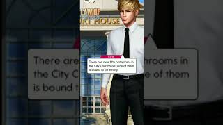 romance fate stories | LAW OF LUST chapter 2 | Aischoiceofromance screenshot 5
