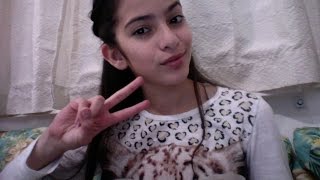 Vlog Chupando Limão