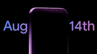 Introducing the Google Pixel 9 Pro