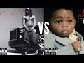 BATTLE OF THA CARTER’S: Tha Carter II vs Tha Carter III | Monday Madness Ep 1