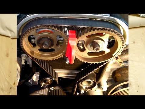 Фиксатор шкивов распредвалов Licota ATA-0054 (gm ecotec 16v) для OPEL ...
