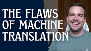 10 COMMON AI TRANSLATION MISTAKES (Freelance Translator) Details