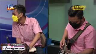 Download Lagu Janji Putih - Adinda Rahma - Stasiun Dangdut JTV MP3