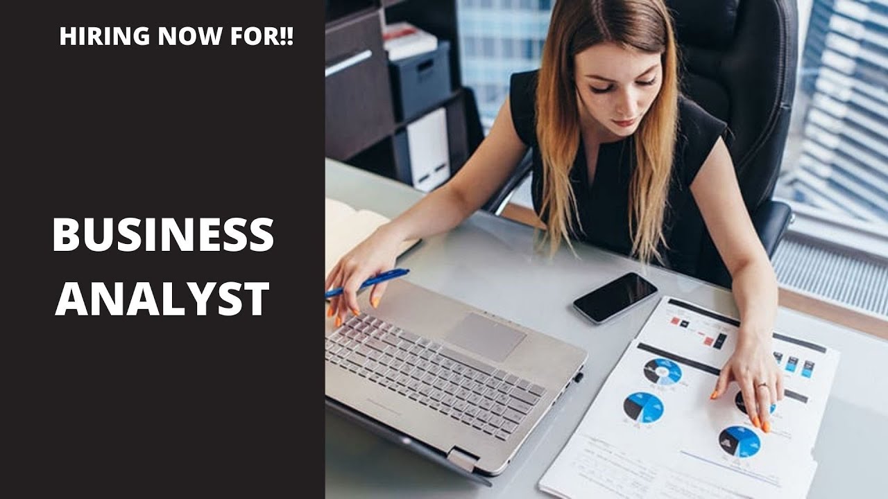 Business Analyst Regulatory Reporting Business Analyst Jobs