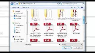 Using Pdfsam To Split A Large Pdf Document