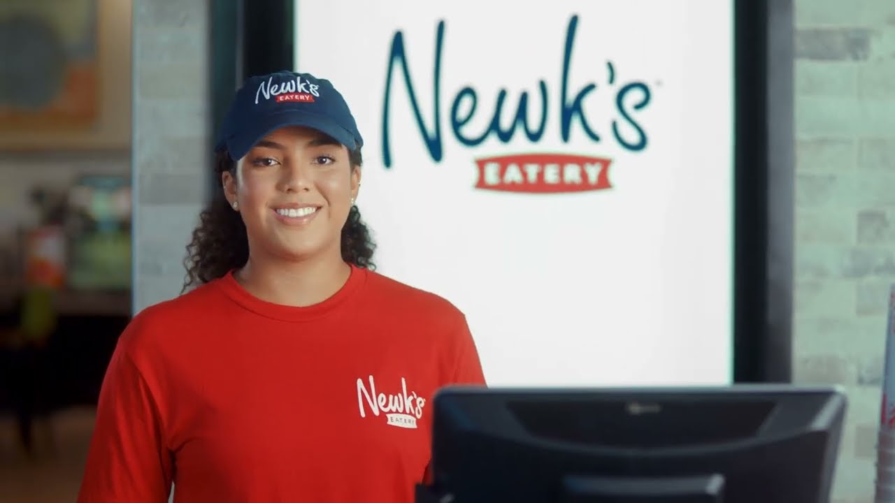 Newk's Eatery - Extra with Every Bite