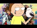 HILARIOUS Morty Voice Impression Makes Players SCREAM! (Voice Trolling)